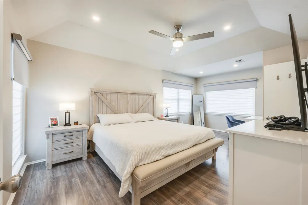 1609 Toddville Circle Plano, TX 75025