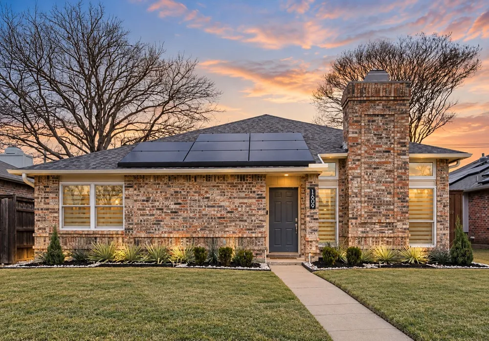 1609 Toddville Circle Plano, TX 75025