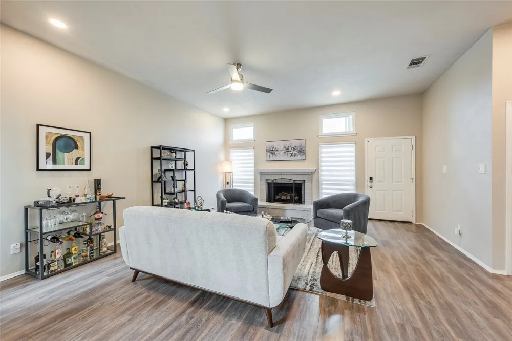1609 Toddville Circle Plano, TX 75025
