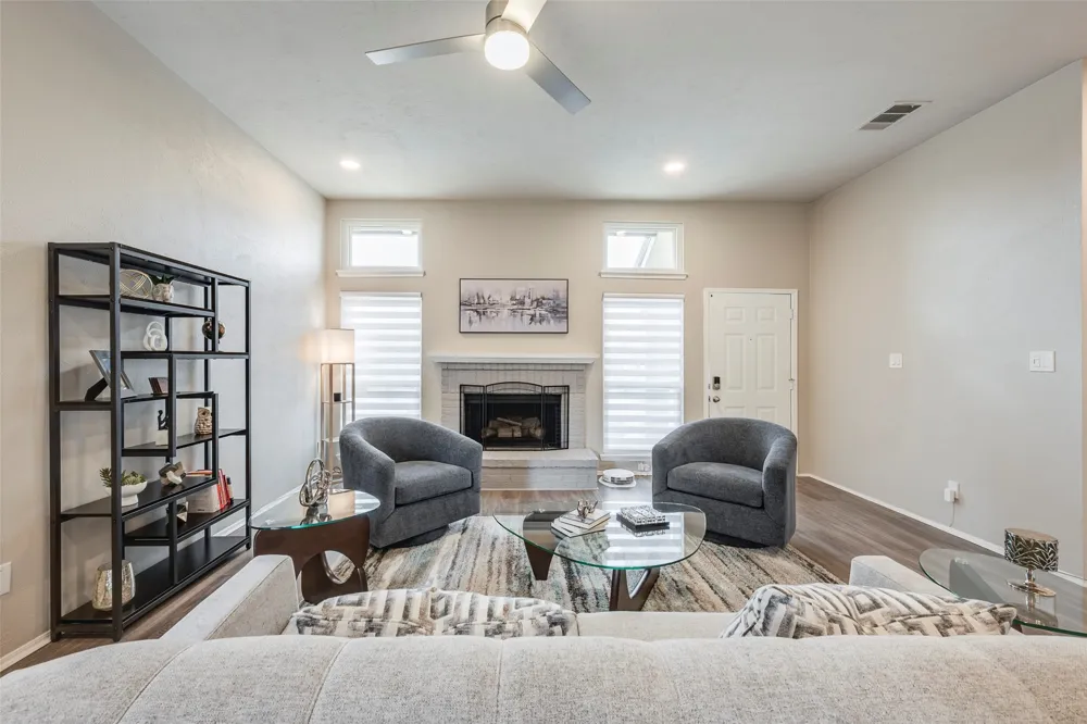 1609 Toddville Circle Plano, TX 75025