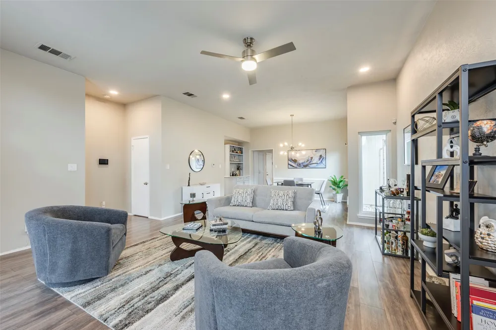 1609 Toddville Circle Plano, TX 75025