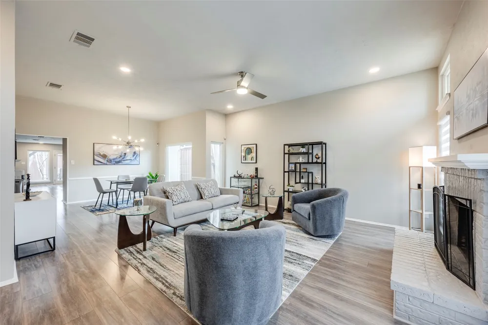 1609 Toddville Circle Plano, TX 75025