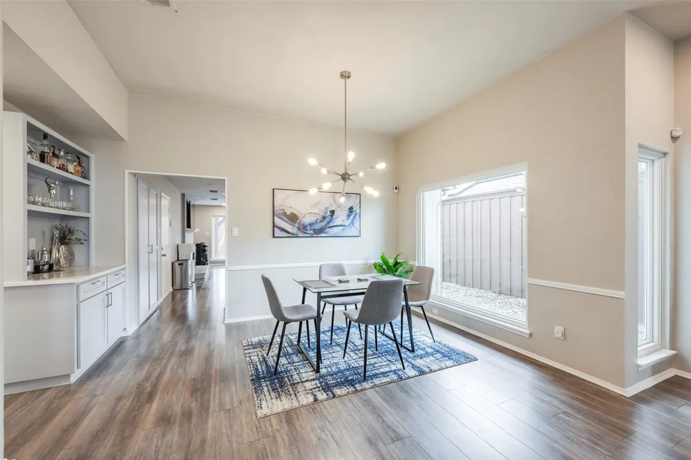 1609 Toddville Circle Plano, TX 75025
