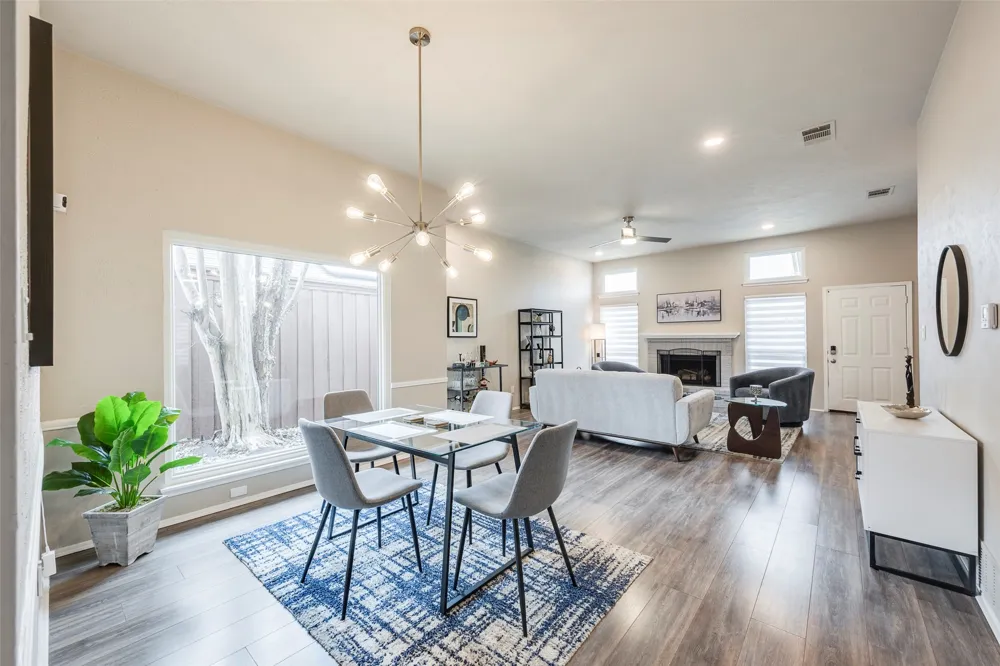 1609 Toddville Circle Plano, TX 75025