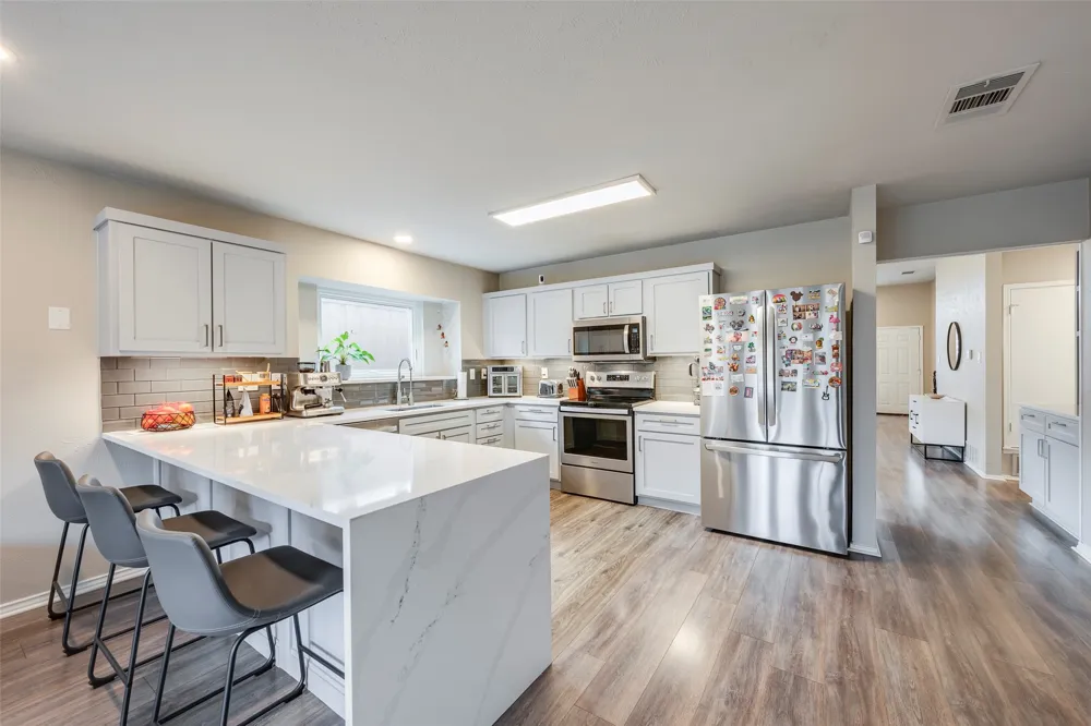 1609 Toddville Circle Plano, TX 75025