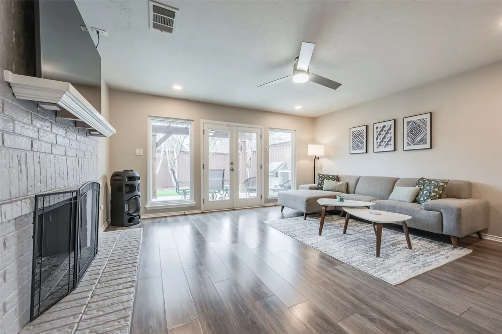 1609 Toddville Circle Plano, TX 75025