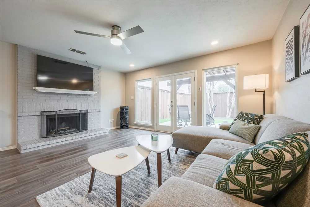 1609 Toddville Circle Plano, TX 75025