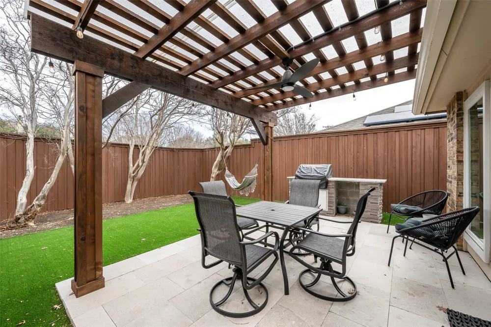 1609 Toddville Circle Plano, TX 75025