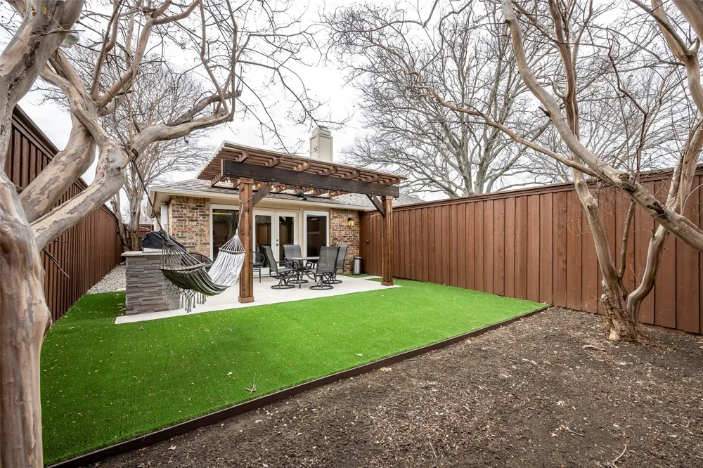1609 Toddville Circle Plano, TX 75025
