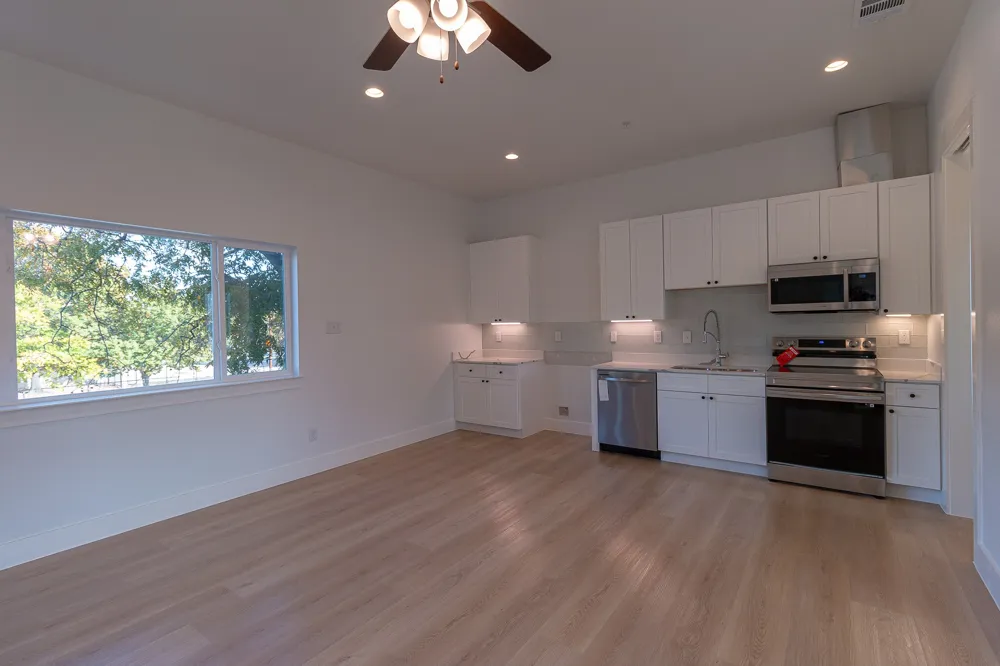 1626 Andrade Place Dallas, TX 75204