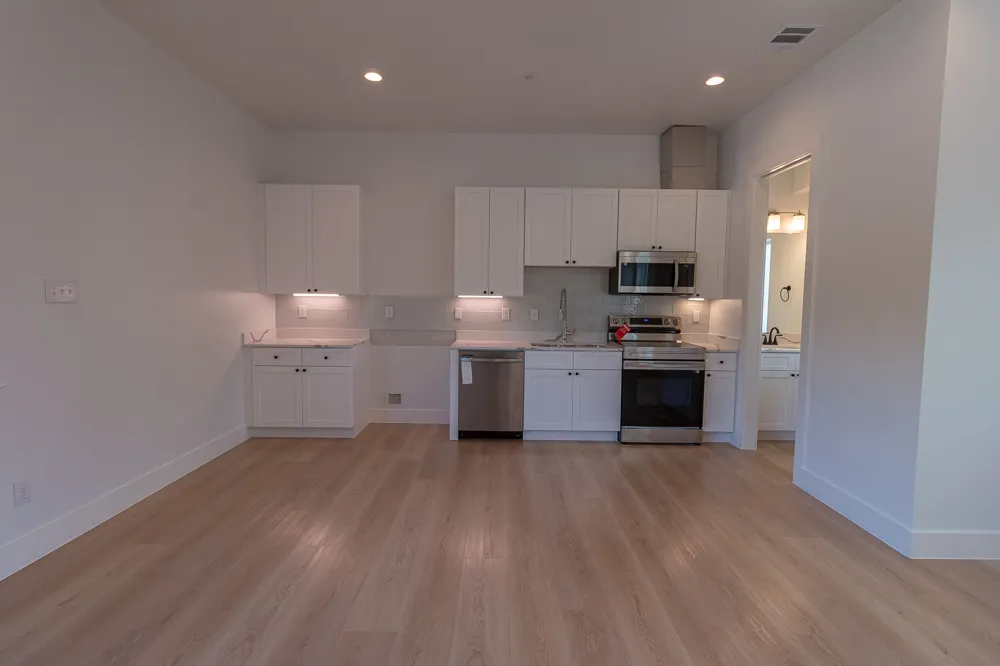 1626 Andrade Place Dallas, TX 75204
