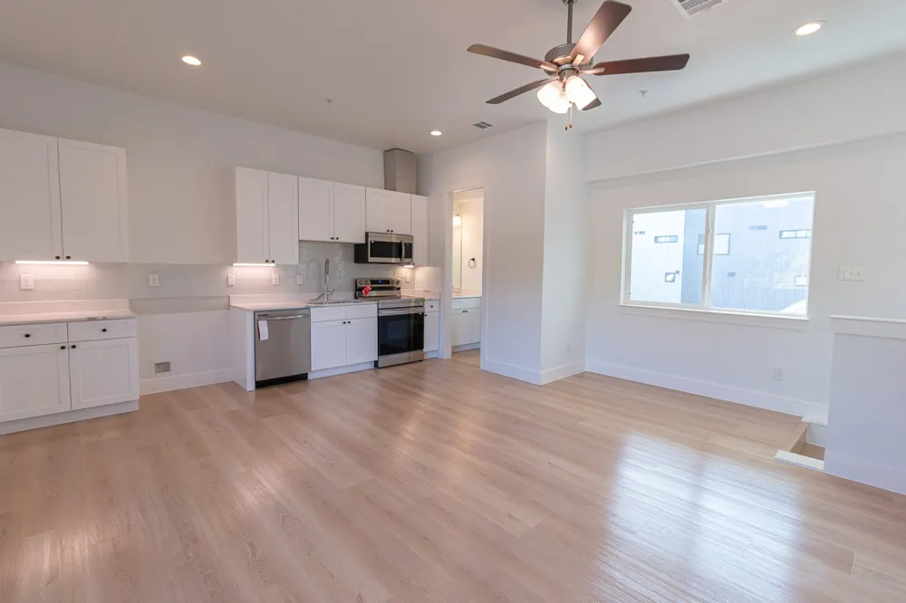 1626 Andrade Place Dallas, TX 75204