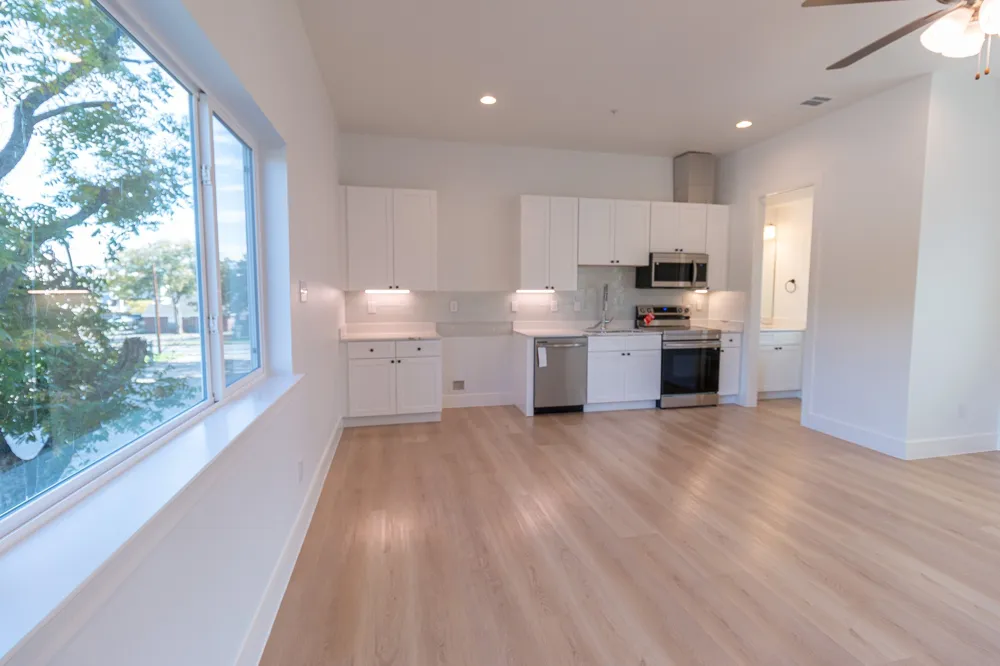 1626 Andrade Place Dallas, TX 75204