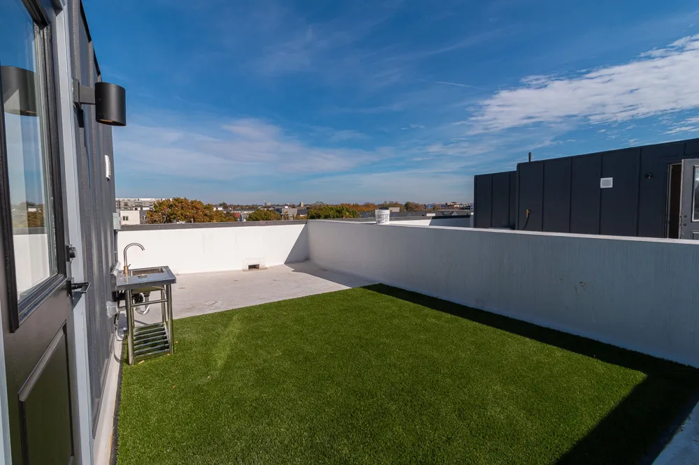 1626 Andrade Place Dallas, TX 75204