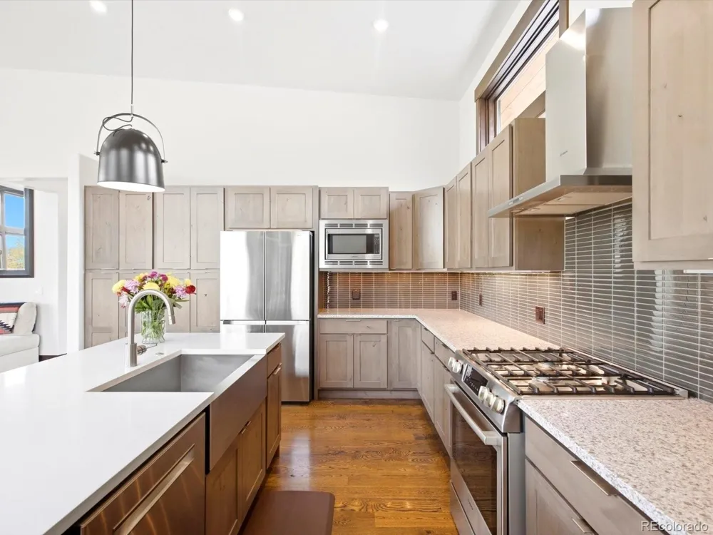 68 Lund Way Silverthorne, CO 80498