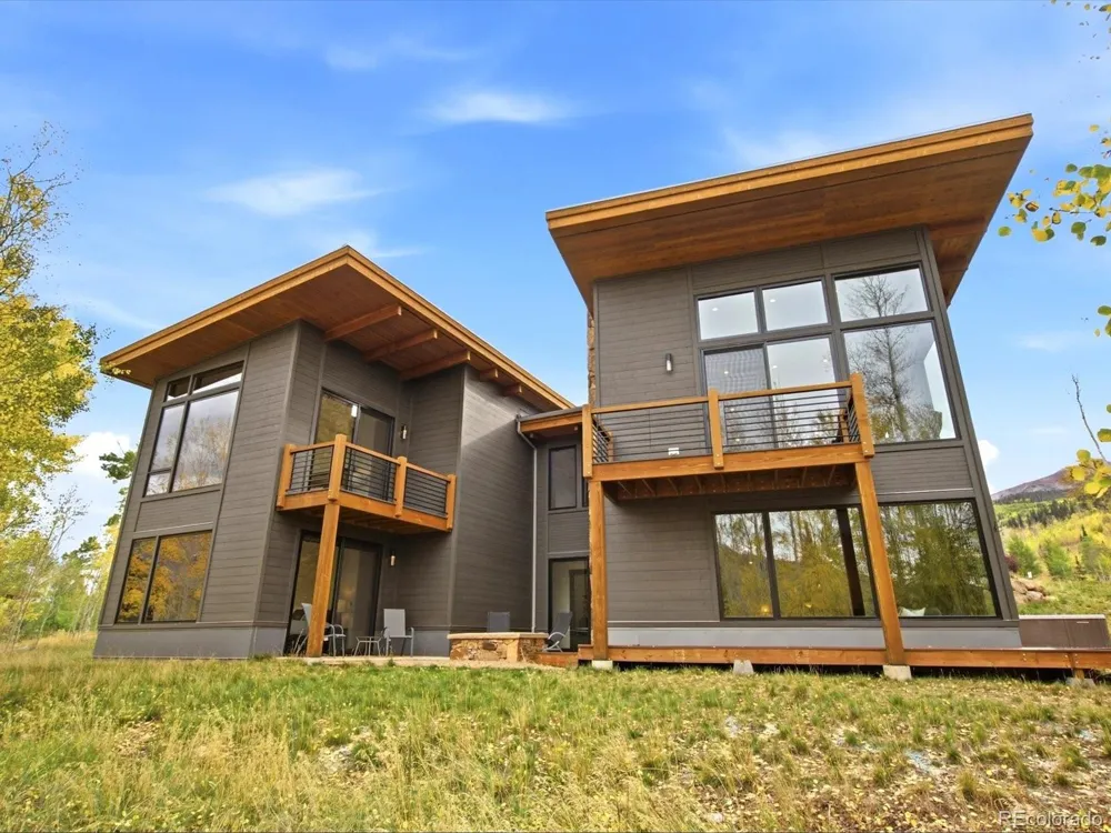 68 Lund Way Silverthorne, CO 80498