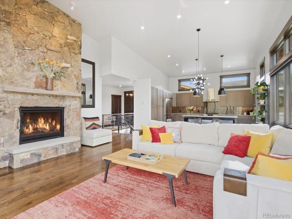 68 Lund Way Silverthorne, CO 80498