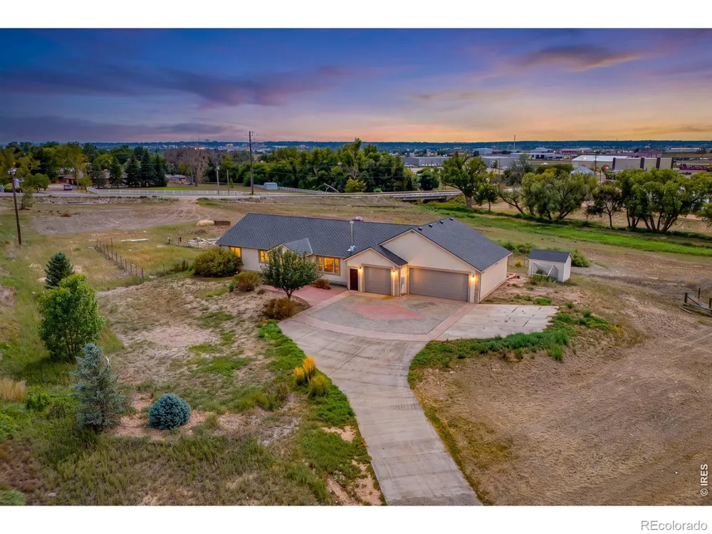 31091 County Road 41 Greeley, CO 80631