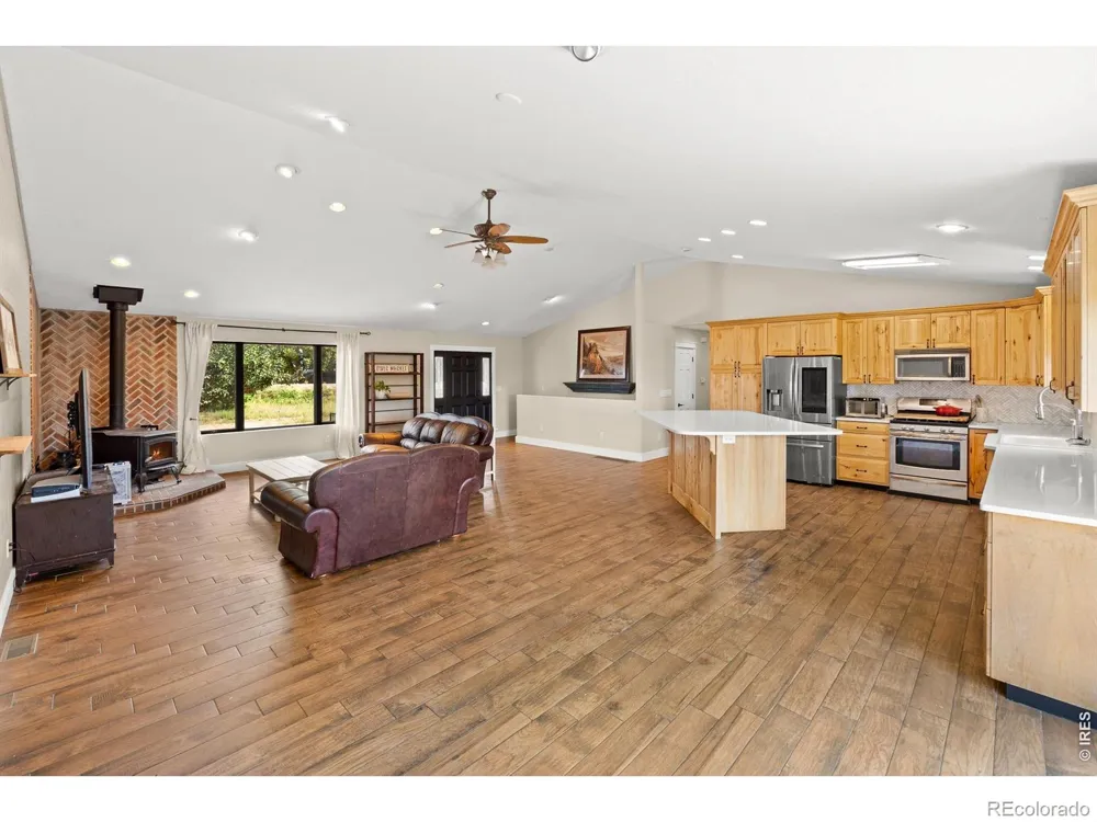 31091 County Road 41 Greeley, CO 80631