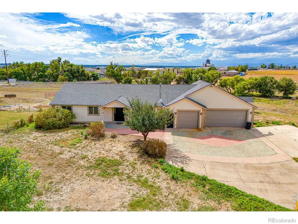 31091 County Road 41 Greeley, CO 80631