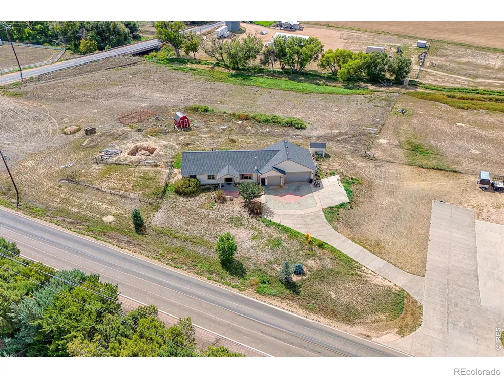 31091 County Road 41 Greeley, CO 80631