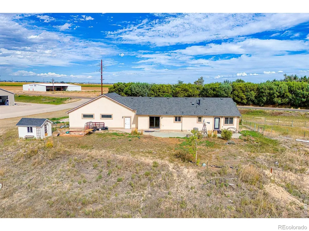 31091 County Road 41 Greeley, CO 80631