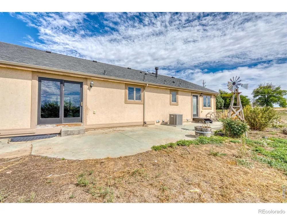 31091 County Road 41 Greeley, CO 80631