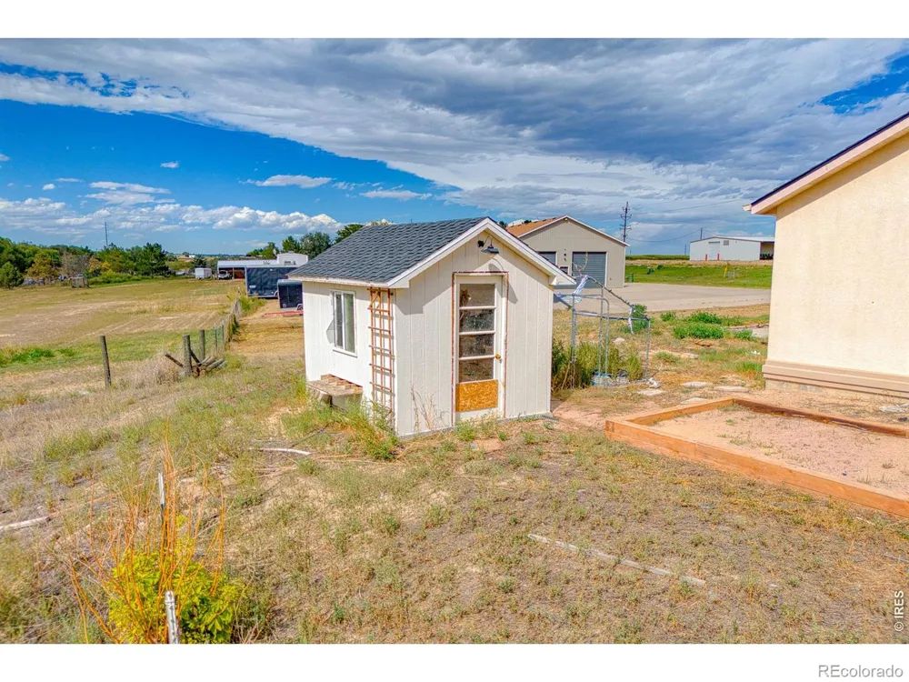 31091 County Road 41 Greeley, CO 80631