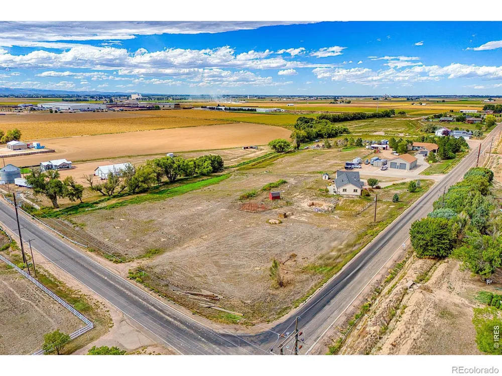 31091 County Road 41 Greeley, CO 80631