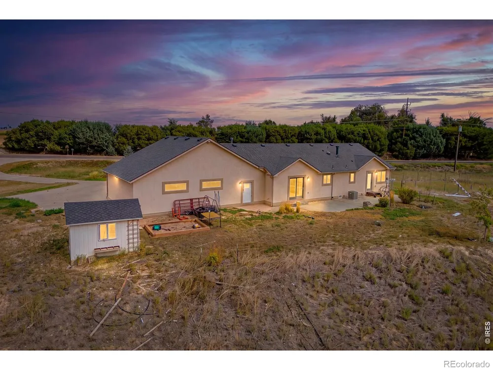 31091 County Road 41 Greeley, CO 80631