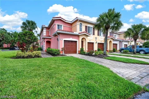 Villagio Palms Way #201