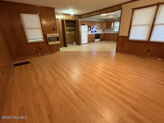 148 Garner Chapel Road Mount Olive, NC 28365