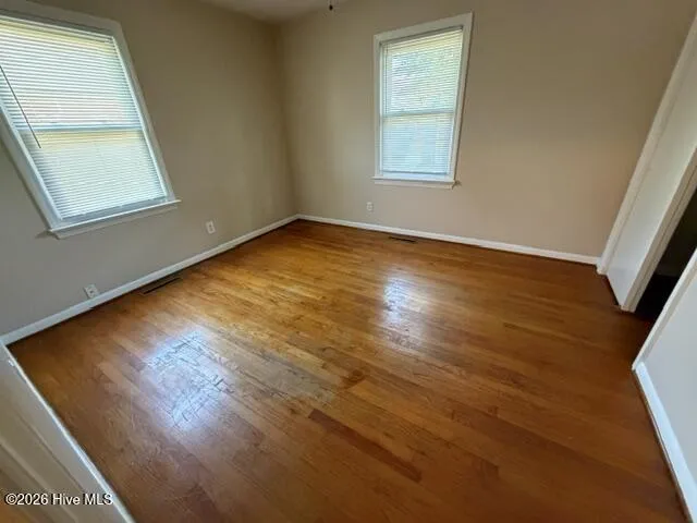 148 Garner Chapel Road Mount Olive, NC 28365