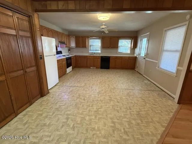 148 Garner Chapel Road Mount Olive, NC 28365