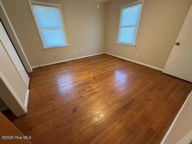 148 Garner Chapel Road Mount Olive, NC 28365