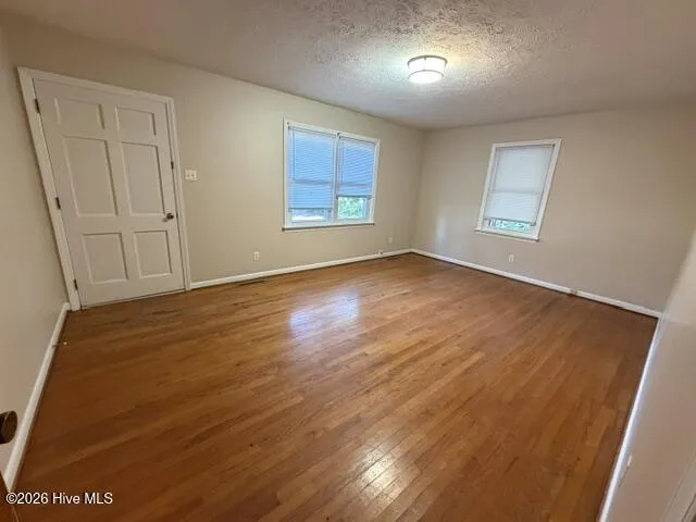 148 Garner Chapel Road Mount Olive, NC 28365