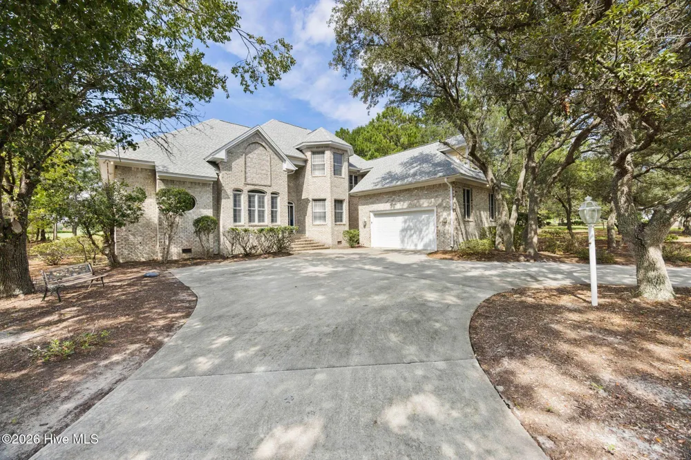 1834 Quail Point SE Bolivia, NC 28422