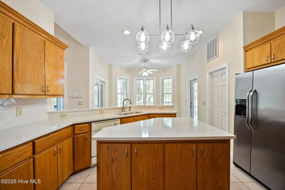 1834 Quail Point SE Bolivia, NC 28422