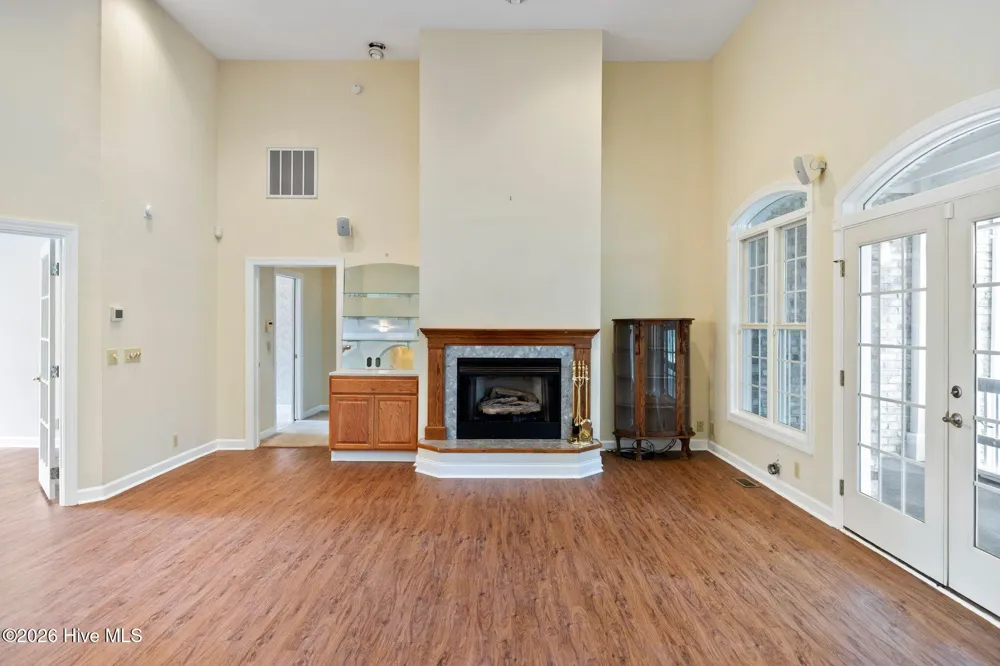 1834 Quail Point SE Bolivia, NC 28422
