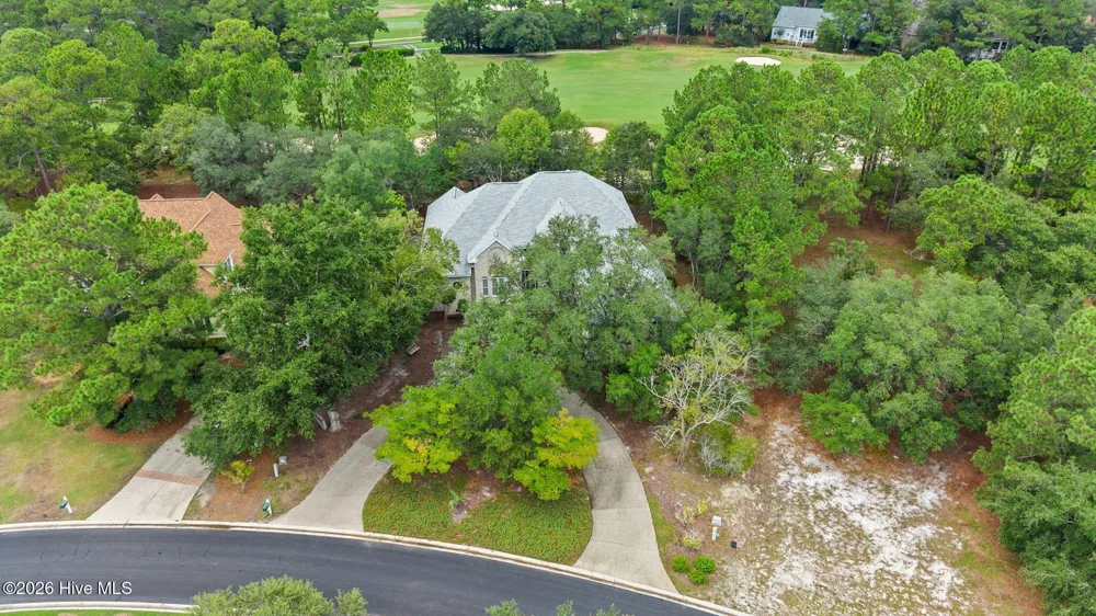 1834 Quail Point SE Bolivia, NC 28422