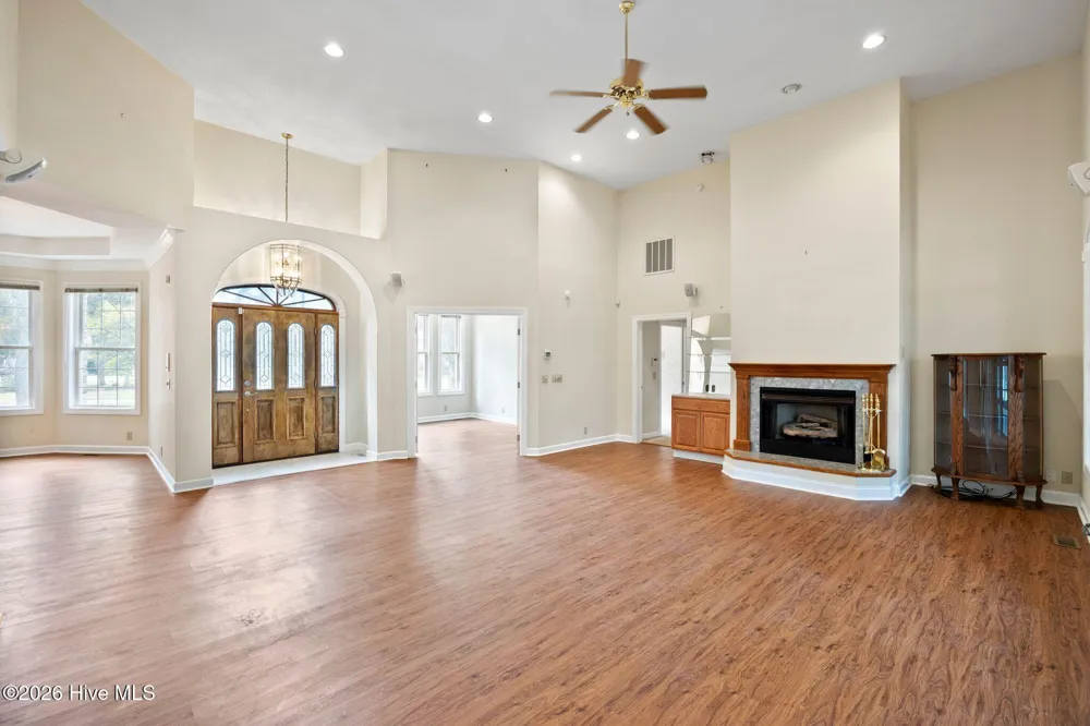 1834 Quail Point SE Bolivia, NC 28422