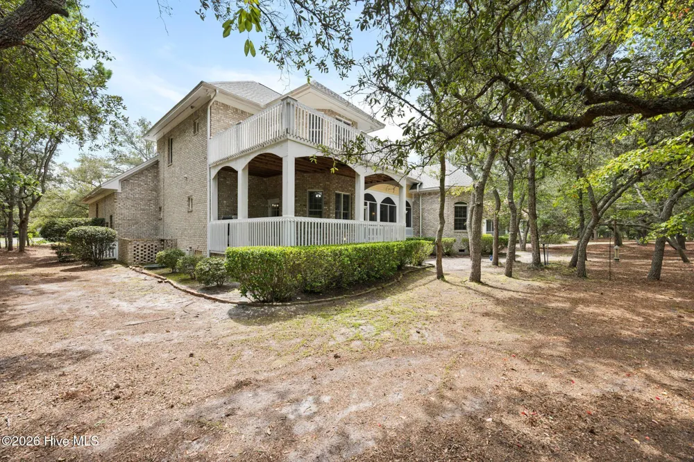 1834 Quail Point SE Bolivia, NC 28422