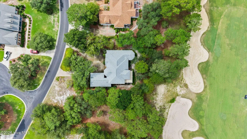 1834 Quail Point SE Bolivia, NC 28422