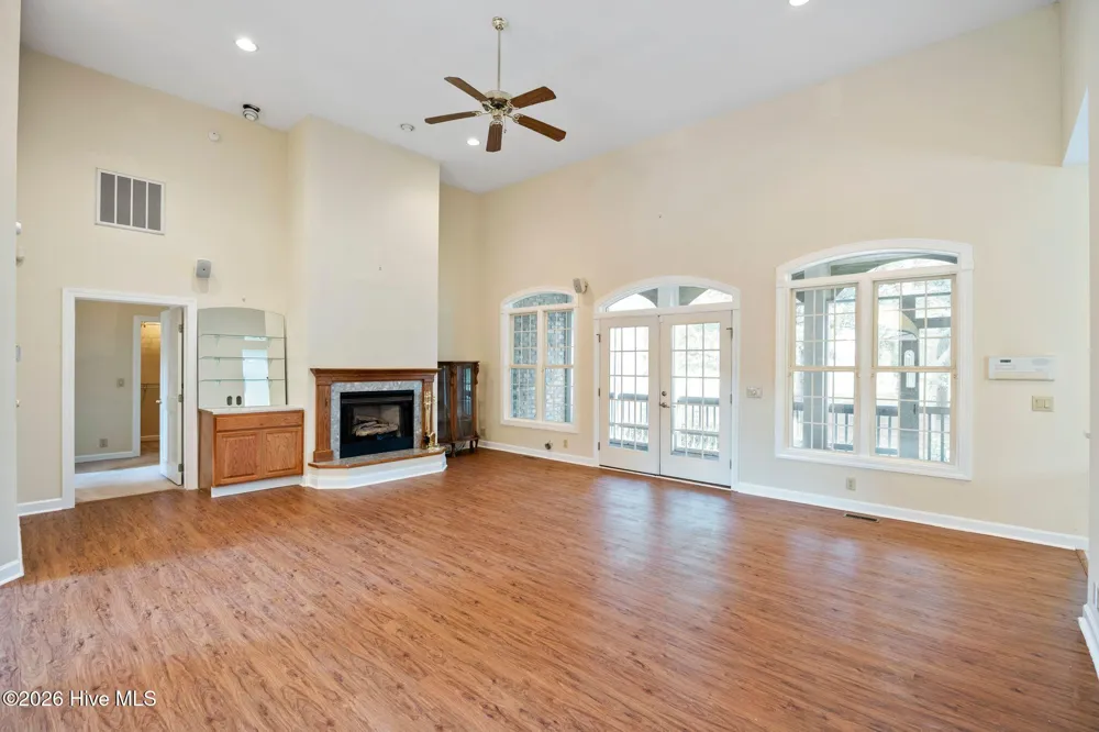 1834 Quail Point SE Bolivia, NC 28422