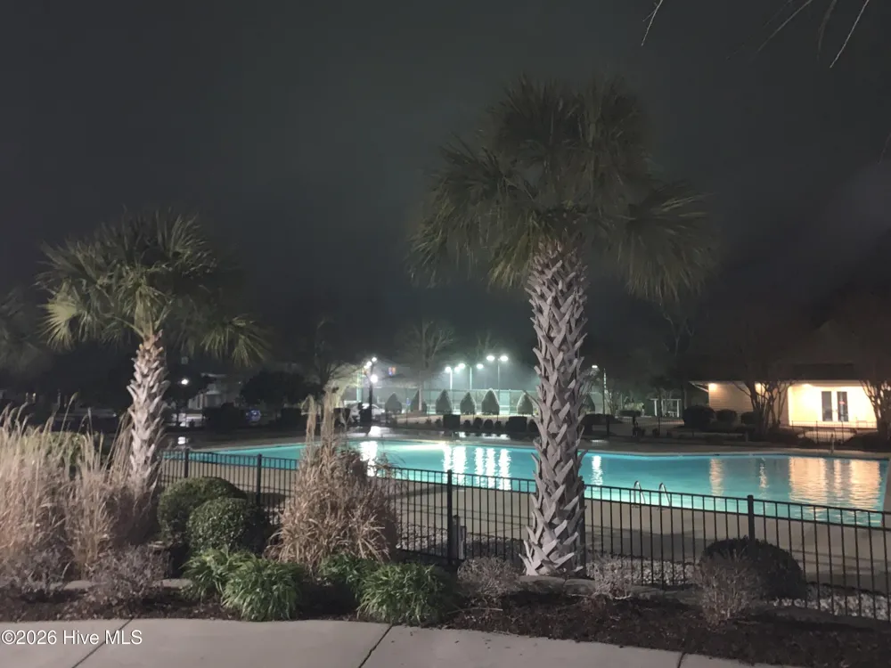 1834 Quail Point SE Bolivia, NC 28422