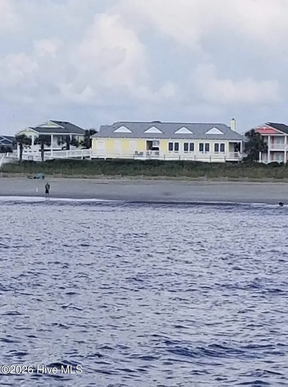 1834 Quail Point SE Bolivia, NC 28422