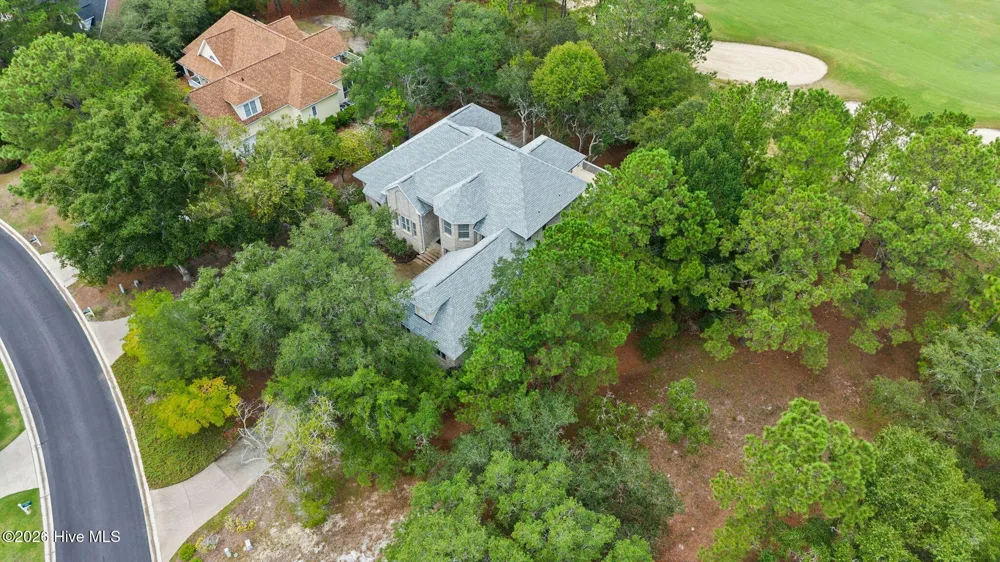 1834 Quail Point SE Bolivia, NC 28422