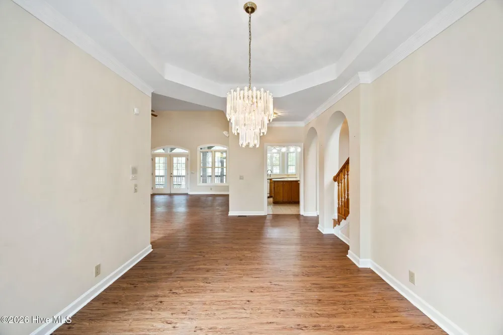1834 Quail Point SE Bolivia, NC 28422