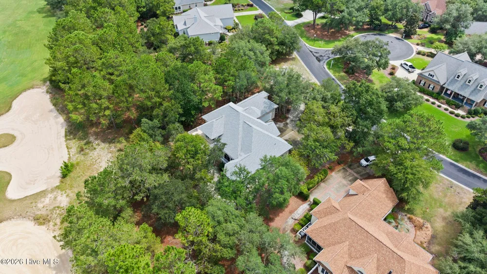 1834 Quail Point SE Bolivia, NC 28422