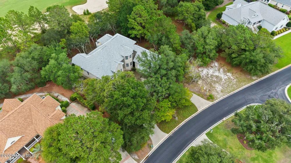 1834 Quail Point SE Bolivia, NC 28422